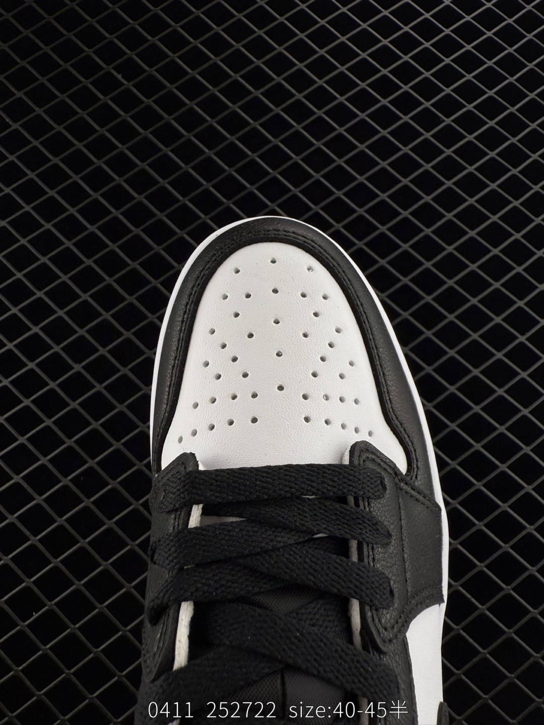 Nike Air Jordan 1 Retro Low OG AJ1